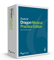 Dragon Medical Practice Edition